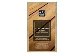 4 Seasons Outdoor | Groene Pads voor Teak Reiniger