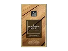 4 Seasons Outdoor | Groene Pads voor Teak Reiniger