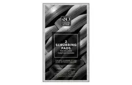 4 Seasons Outdoor | Witte Pads voor Alle Reinigers