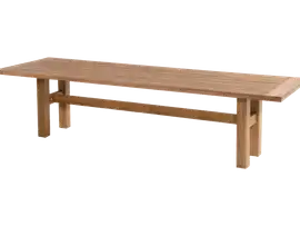 Hartman | Tuintafel Sophie Yasmani 300 x 100 cm | Teak