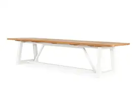 SUNS | Tuinbank Ovada 280 x 40 cm | Teak | MW