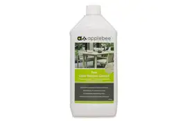 Apple Bee | Teak Color Restore Coastal | Fles 1 Liter