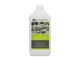 Apple Bee | Teak Color Restore Coastal | Fles 1 Liter