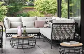 Apple Bee | Loungeset Pure