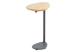 4 Seasons Outdoor | Bijzettafel Clever | Antraciet