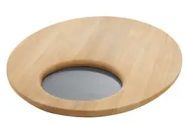 4 Seasons Outdoor | Bijzettafel Rubens