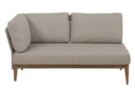 Apple Bee | Loungebank Lisa Links/Rechts