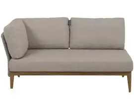 Apple Bee | Loungebank Lisa Links/Rechts