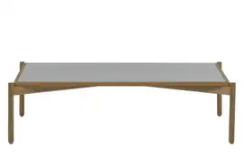 Apple Bee | Koffietafel St. Lucia 128 x 69 x 35(h) cm
