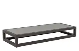 Apple Bee | Koffietafel Santorini 155 x 65 x 25(h) cm