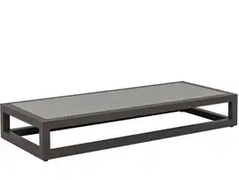 Apple Bee | Koffietafel Santorini 155 x 65 x 25(h) cm