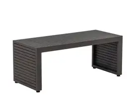 Apple Bee | Bijzettafel Santorini 81 x 40 x 34(h) cm