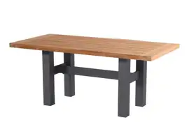 Hartman | Tuintafel Sophie Yasmani 180 x 95 cm | Xerix