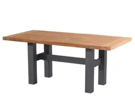Hartman | Tuintafel Sophie Yasmani 180 x 95 cm | Xerix