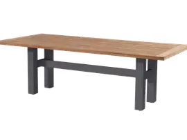 Hartman | Tuintafel Sophie Yasmani 240 x 100 cm | Xerix