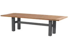 Hartman | Tuintafel Sophie Yasmani 300 x 100 cm | Xerix