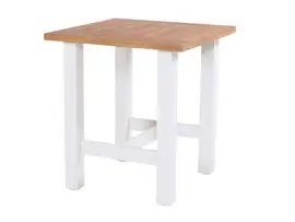 Hartman | Bartafel Sophie Yasmani 100 x 100 x 105 cm | Royal White