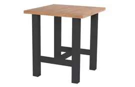 Hartman | Bartafel Sophie Yasmani 100 x 100 x 105 cm | Xerix