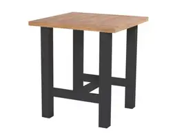 Hartman | Bartafel Sophie Yasmani 100 x 100 x 105 cm | Xerix