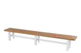 Hartman | Bank Sophie Yasmani 300 cm | Royal White
