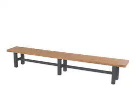 Hartman | Bank Sophie Yasmani 300 cm | Xerix