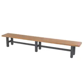 Hartman | Bank Sophie Yasmani 300 cm | Xerix