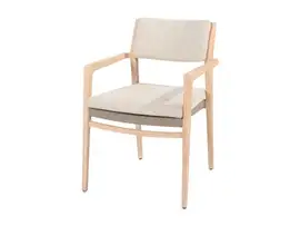 4 Seasons Outdoor | Stapelstoel Julia
