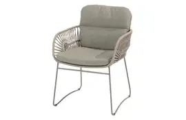 4 Seasons Outdoor | Tuinstoel Murcia | Olive