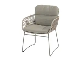 4 Seasons Outdoor | Tuinstoel Murcia | Olive