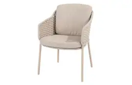 4 Seasons Outdoor | Tuinstoel Eros
