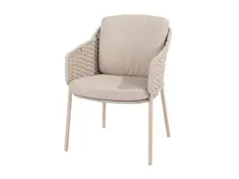 4 Seasons Outdoor | Tuinstoel Eros
