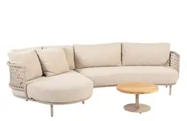 4 Seasons Outdoor | Loungeset Sardinia