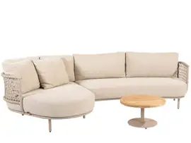 4 Seasons Outdoor | Loungeset Sardinia