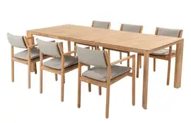 4 Seasons Outdoor | Tuinset Levi