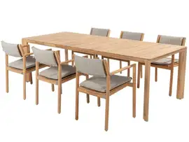 4 Seasons Outdoor | Tuinset Levi