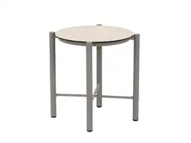 Apple Bee | Koffietafel Bora Bora Ø40 x 46 cm
