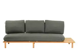 Apple Bee | Loungebank Sling 3-zits Links | Pavement