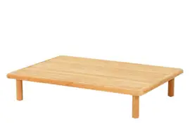 Apple Bee | Koffietafel Sling 120 x 85 x 23 cm