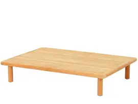 Apple Bee | Koffietafel Sling 120 x 85 x 23 cm