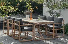 Apple Bee | Tuinset Dolce | Grey