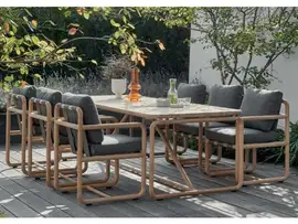 Apple Bee | Tuinset Dolce | Grey