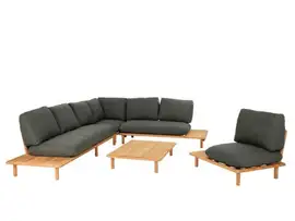 Apple Bee | Loungeset Sling | Pavement