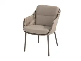 4 Seasons Outdoor | Montera Tuinstoel