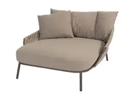 4 Seasons Outdoor | Montera Dagbed 2-zits