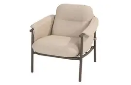 4 Seasons Outdoor | Ezra Loungestoel