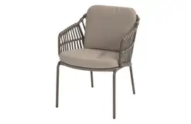 4 Seasons Outdoor | Capalbio Tuinstoel