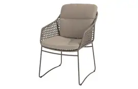 4 Seasons Outdoor | Moretti Tuinstoel