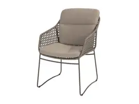 4 Seasons Outdoor | Moretti Tuinstoel