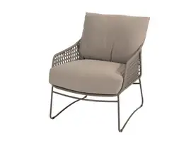 4 Seasons Outdoor | Moretti Loungestoel
