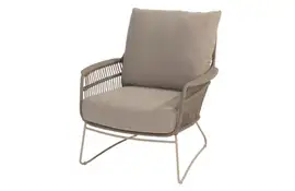 4 Seasons Outdoor | Botanic Loungestoel